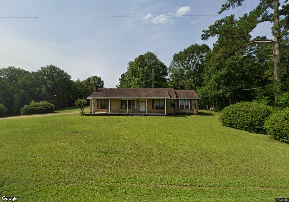 204 Stallings Bridge Rd, Tylertown, MS 39667 - photo 1