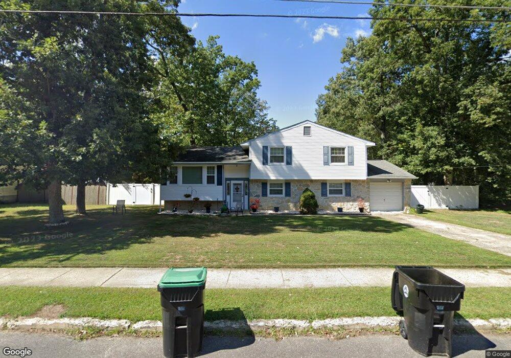 11 Briarcliff Rd, Atco, NJ 08004 - photo 1