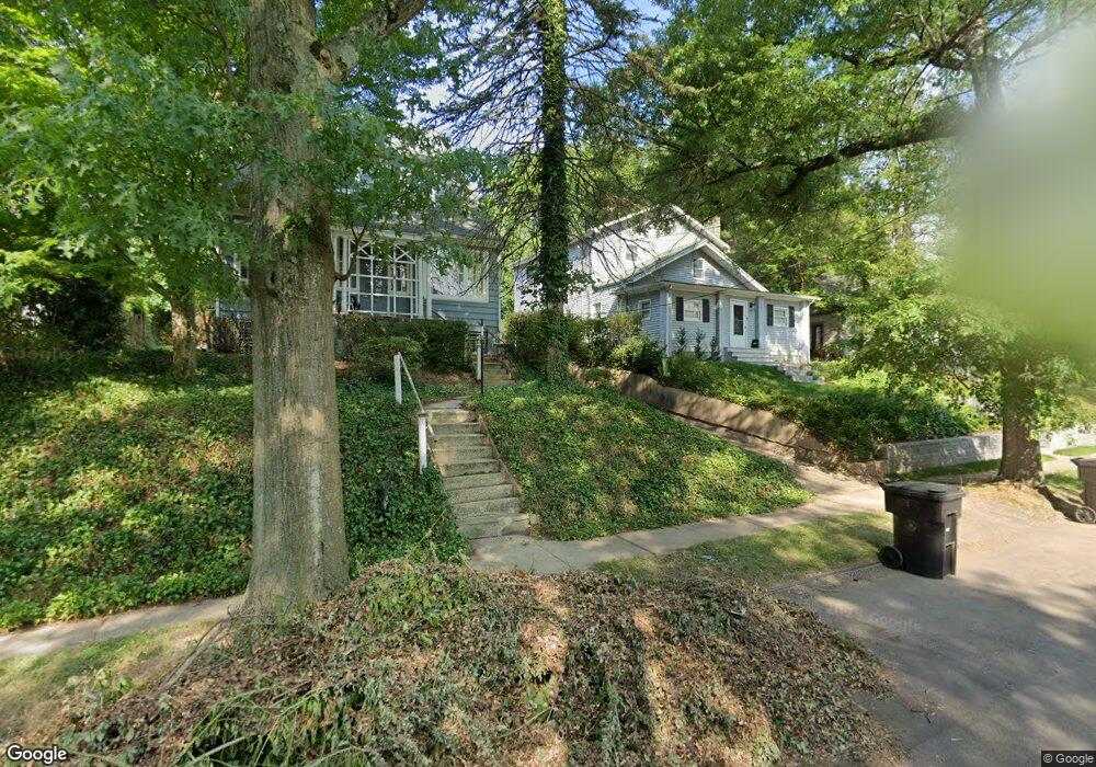 835-37 Dixie Ln, Plainfield, NJ 07062 - photo 1