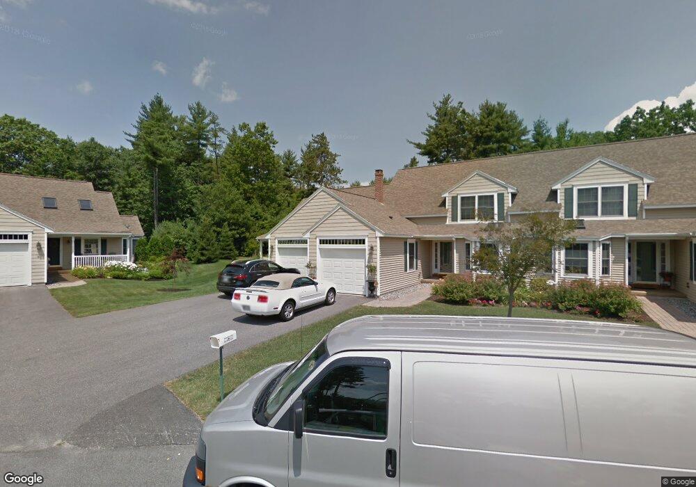 7 Lancaster Ct unit 12, Kennebunk, ME 04043 - photo 1