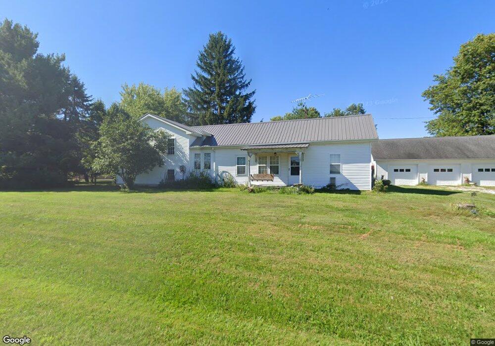 3385 S Us Highway 421, Greensburg, IN 47240 - photo 1