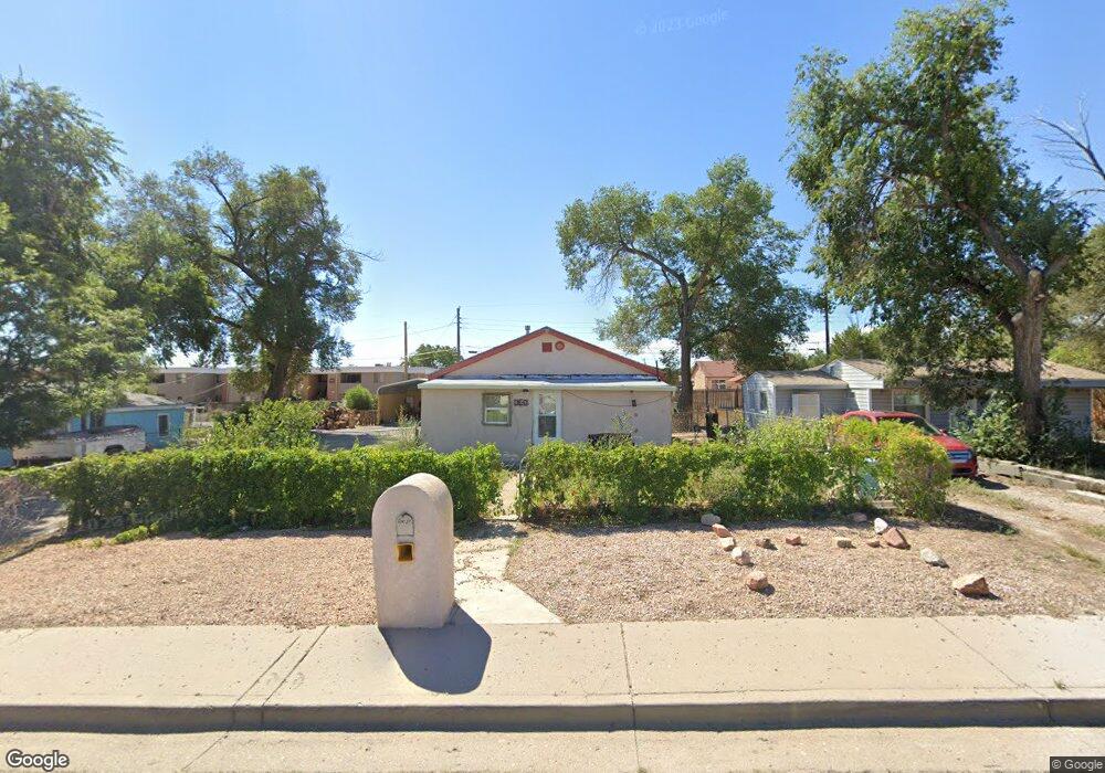 2012 W 13th St, Pueblo, CO 81003 - photo 1