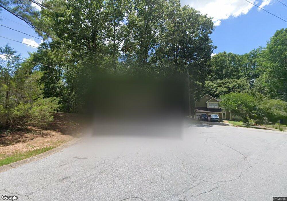 3829 Windmill Square, Rex, GA 30273 - photo 1