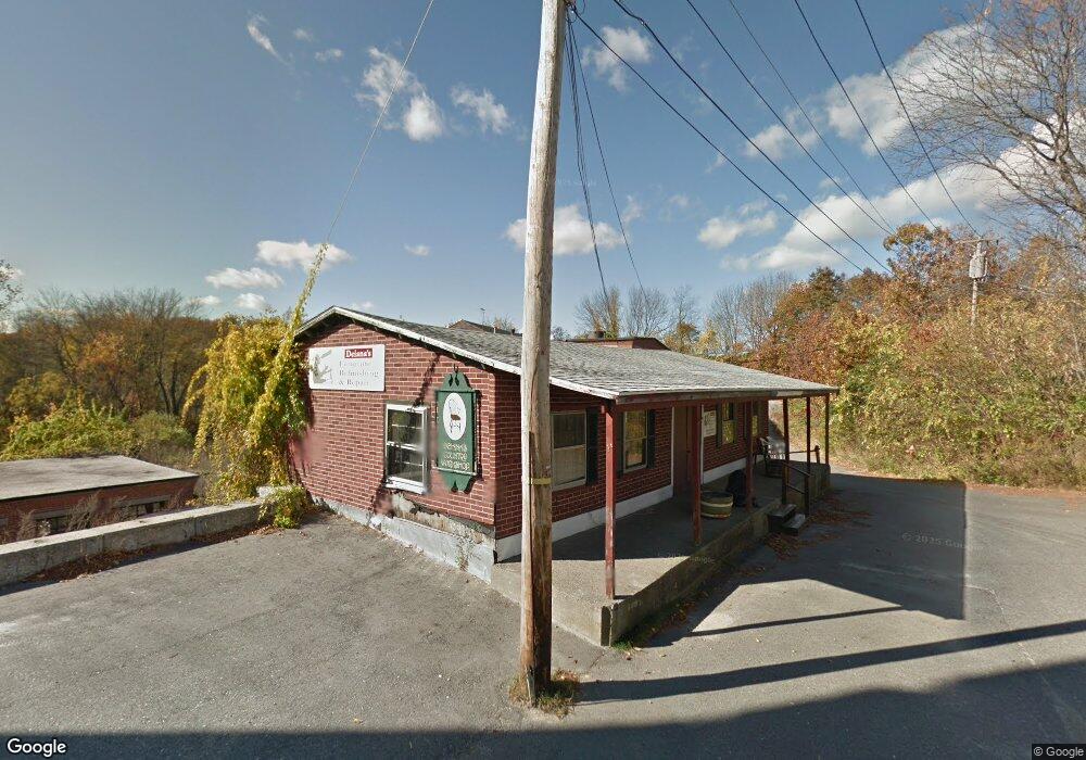 90 Elmdale Rd, Uxbridge, MA 01569 - photo 1