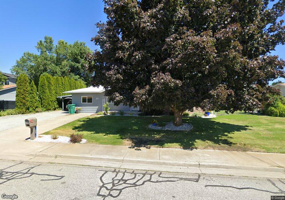 25 N Green Place, East Wenatchee, WA 98802 - photo 1