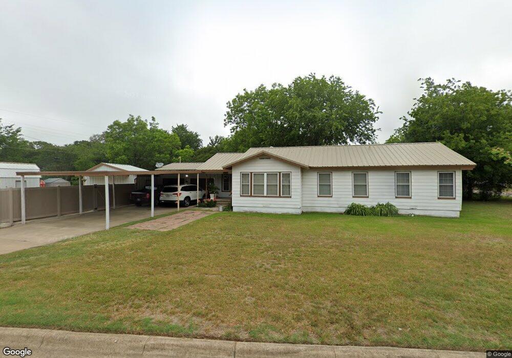 323 Belle St, Bedford, TX 76022 - photo 1