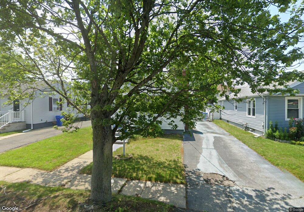 336 Beckwith St, Cranston, RI 02910 - photo 1