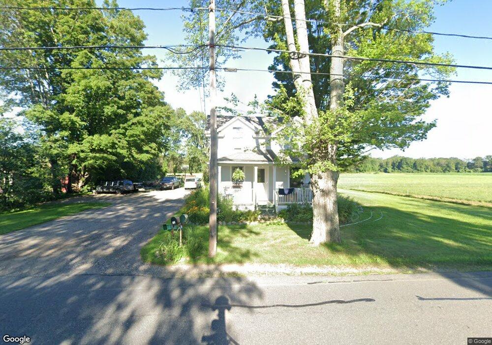 75 River Rd, South Deerfield, MA 01373 - photo 1