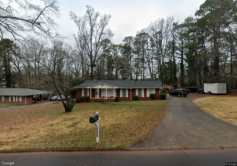 1325 Laverte Cir SW unit 60, Mableton, GA 30126 - photo 1