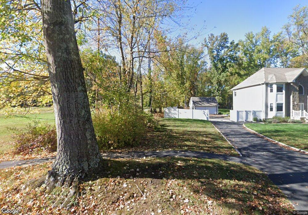 1551 Cooper Rd, Scotch Plains, NJ 07076 - photo 1