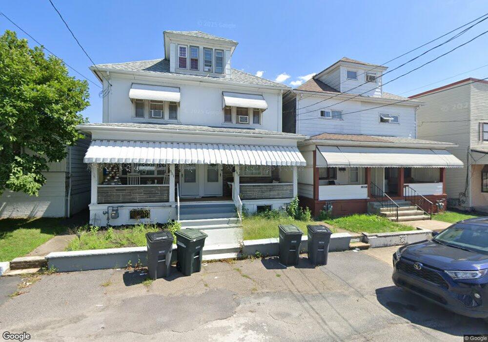 849 N Locust St, Hazleton, PA 18201 - photo 1