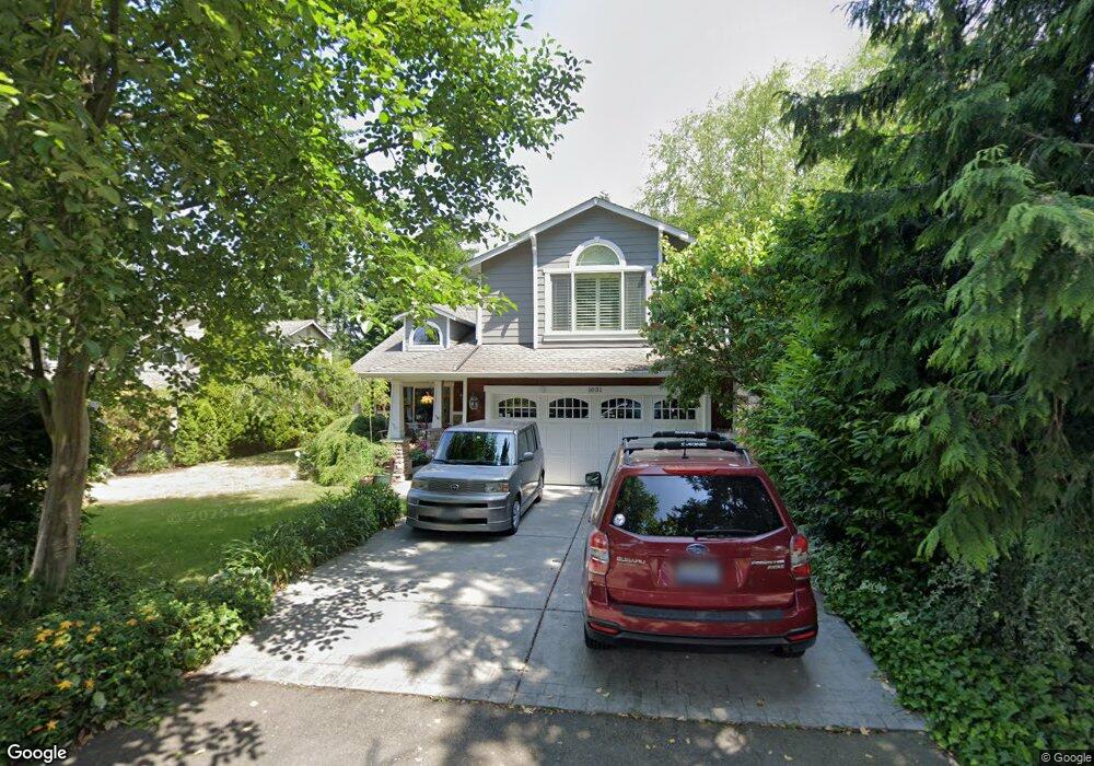 1031 Grandview St, Edmonds, WA 98020 - photo 1