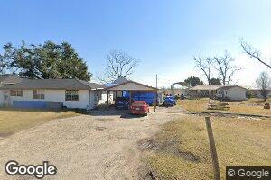 8111 Dennis St, Saint James, LA 70086