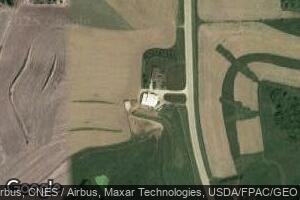 17755 Great River Rd, Mc Gregor, IA 52157