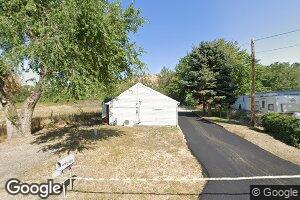 1901 Robin Ave, Billings, MT 59101