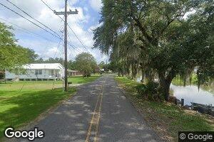 1006 Bayou Dr, Pierre Part, LA 70339