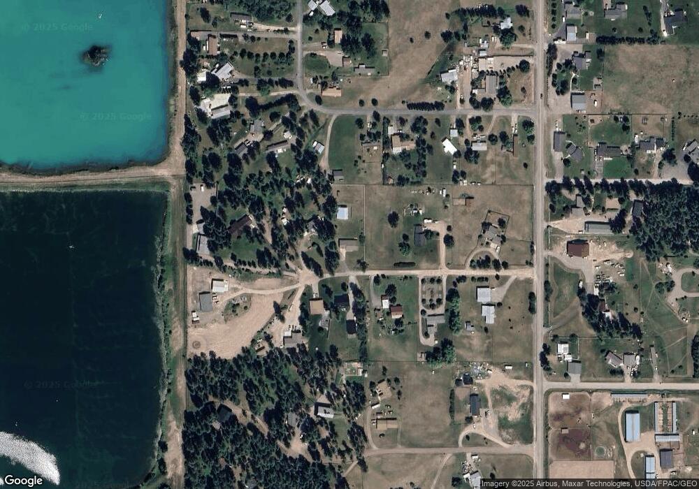 1154 Thompson Ln, Kalispell, MT 59901 - photo 1