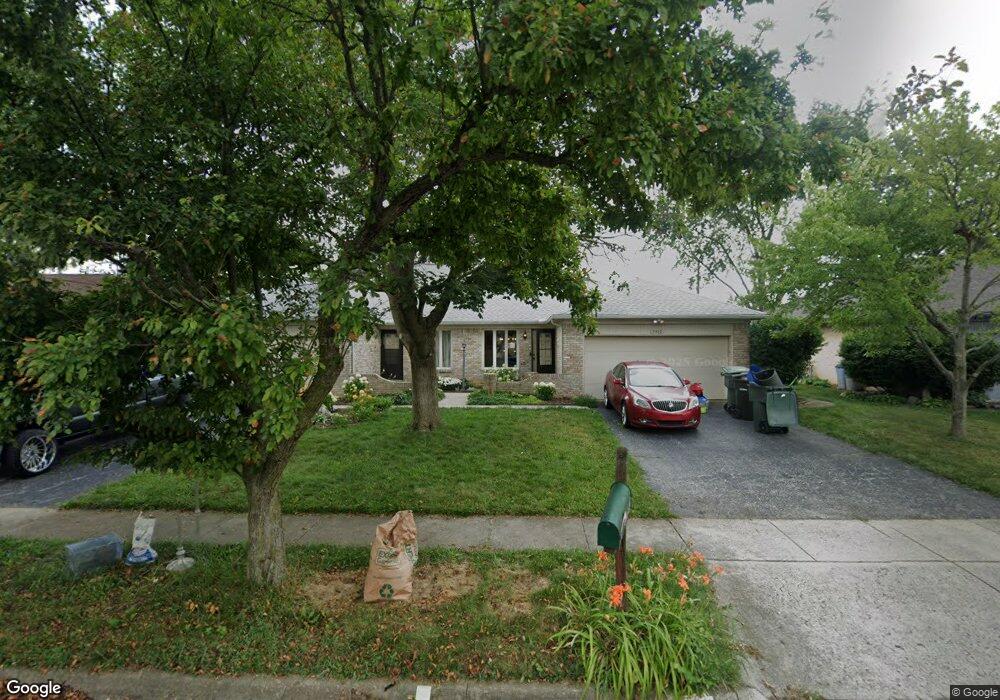 5440-5442 Archway Dr, Columbus, OH 43235 - photo 1