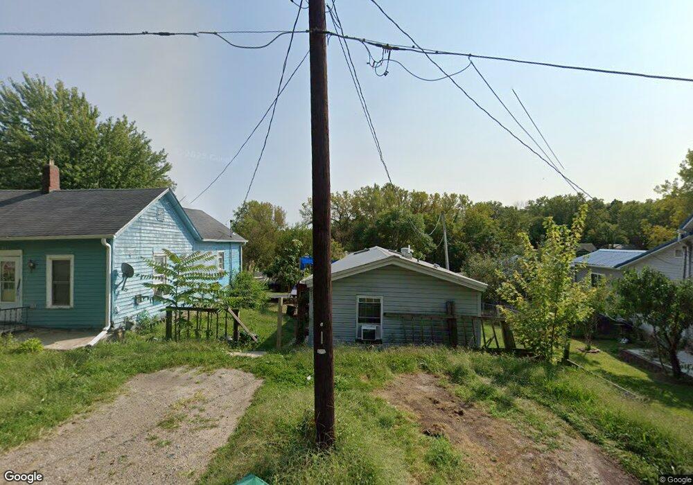 611 High St, Columbus Junction, IA 52738 - photo 1