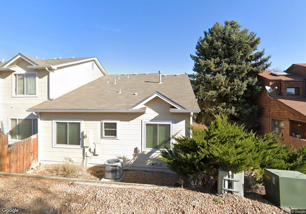 12218 E 2nd Dr, Aurora, CO 80011 - photo 1