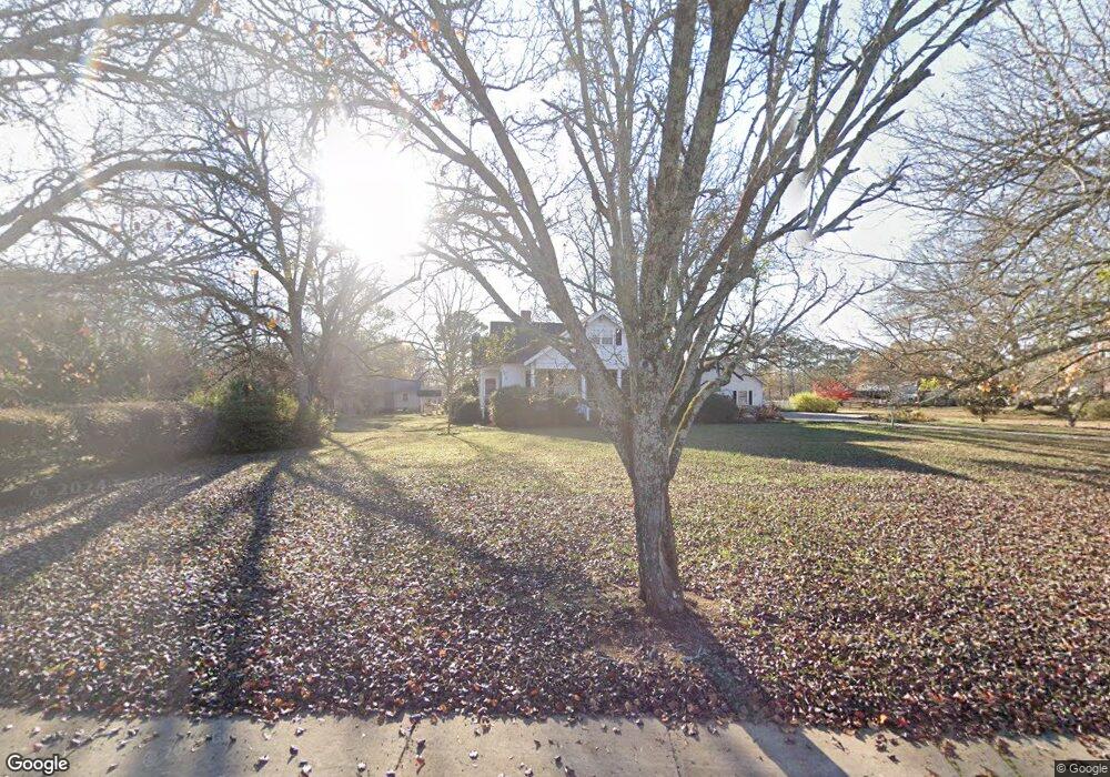 155 Main St, Jersey, GA 30018 - photo 1