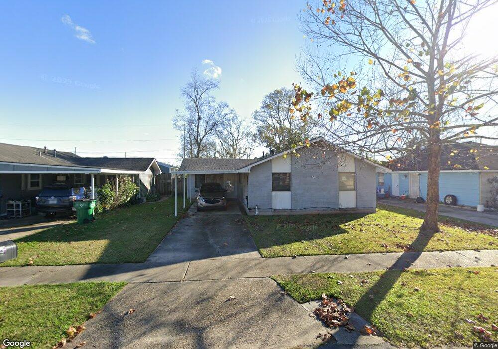 2745 Corinne Dr, Marrero, LA 70072 - photo 1