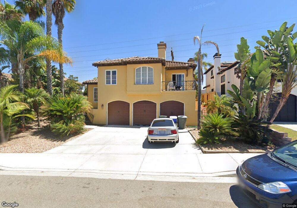 847 Starflower Rd, Encinitas, CA 92024 - photo 1