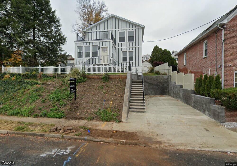 57 Columbia St, Wood Ridge, NJ 07075 - photo 1