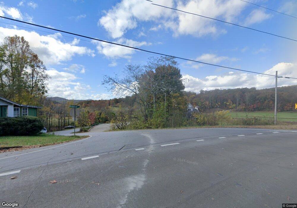 0 Dial Rd, Suches, GA 30572 - photo 1