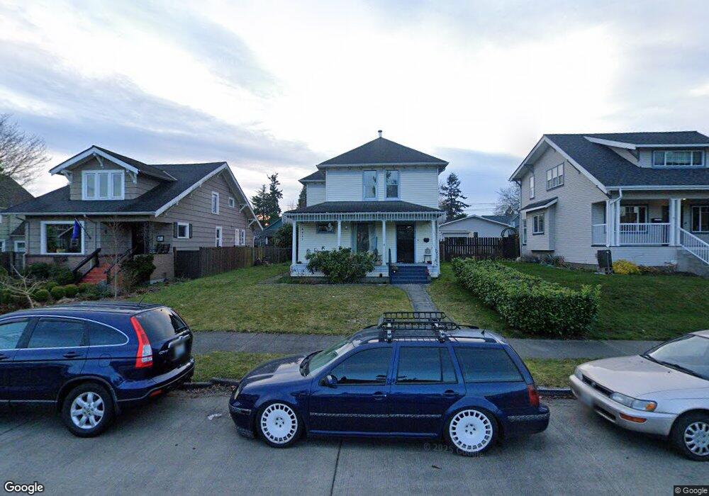 1718 Wetmore Ave, Everett, WA 98201 - photo 1