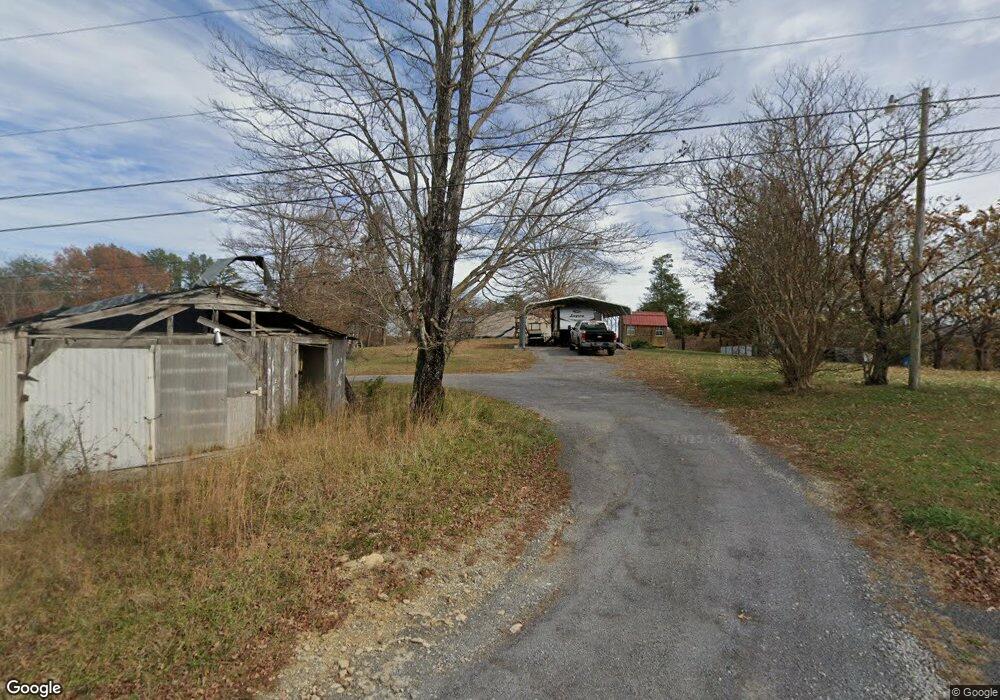817 Whitehead Ln, Bean Station, TN 37708 - photo 1