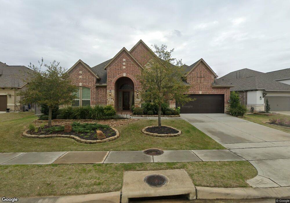 25310 Hollowgate Park Ln, Tomball, TX 77375 - photo 1