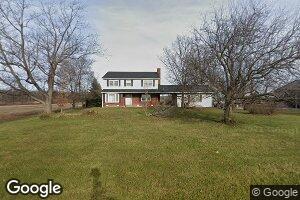 8478 W County Road 100 S, Shirley, IN 47384