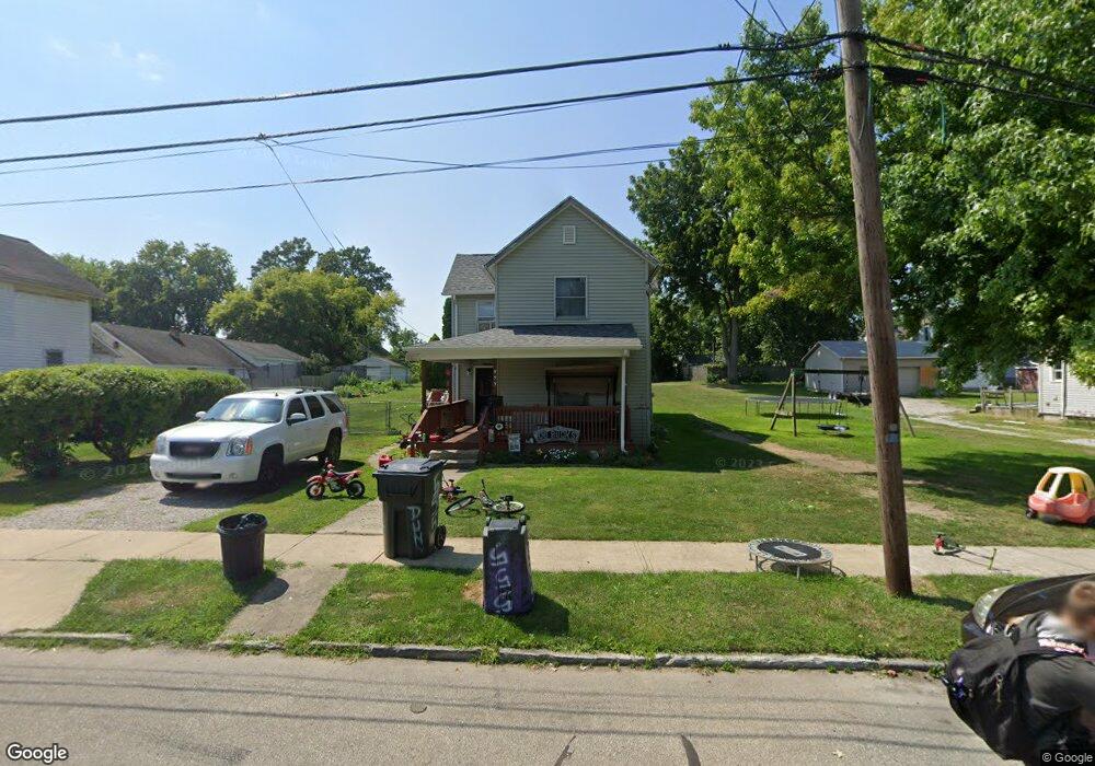 555 Avondale Ave, Marion, OH 43302 - photo 1