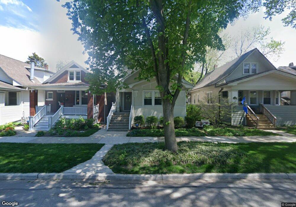 1124 S Scoville Ave, Oak Park, IL 60304 - photo 1