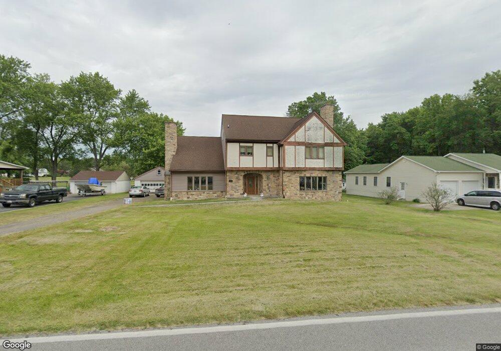 10414 Bird River Rd, Middle River, MD 21220 - photo 1