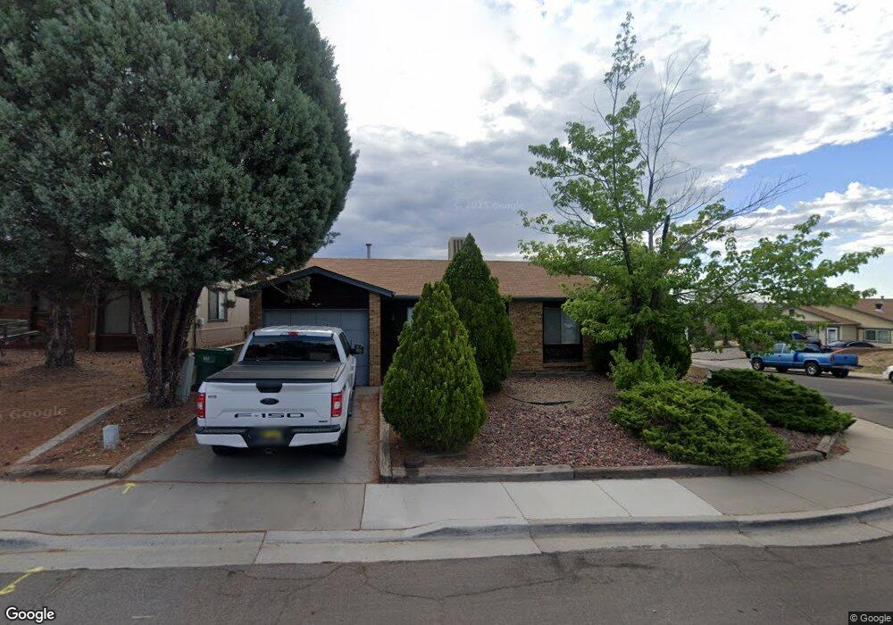 4700 Baltic Ave, Farmington, NM 87402 - photo 1