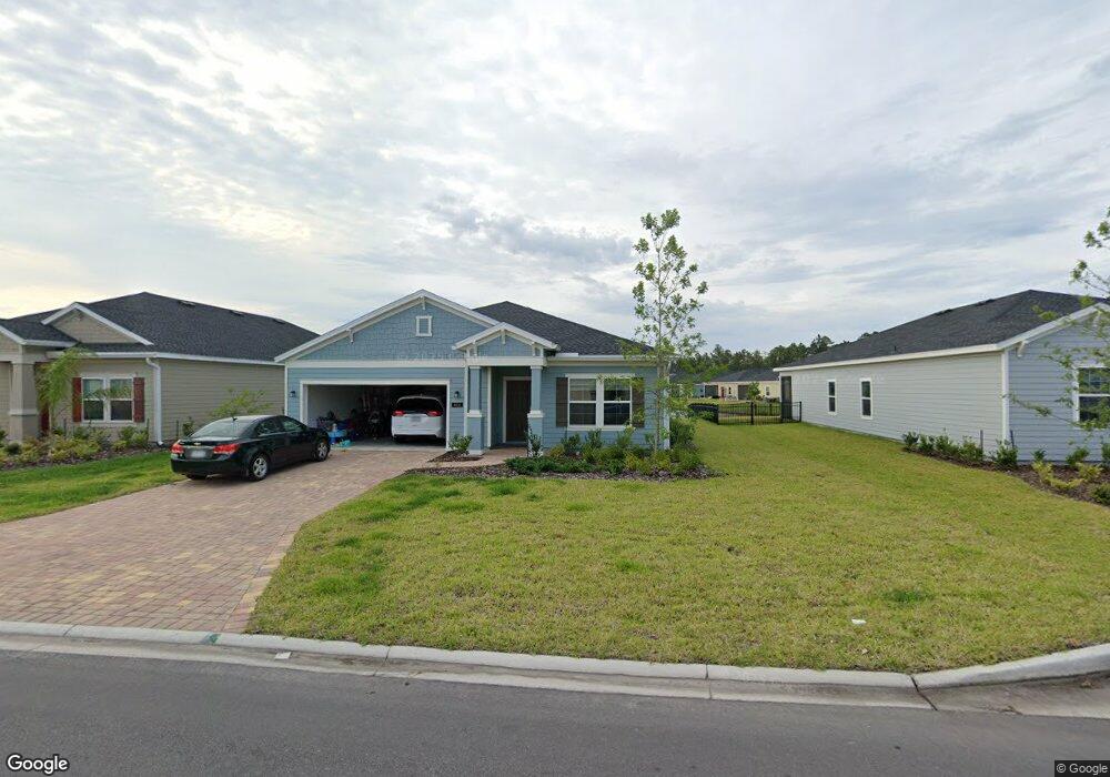 416 Lake Sinclair St, Saint Augustine, FL 32084 - photo 1