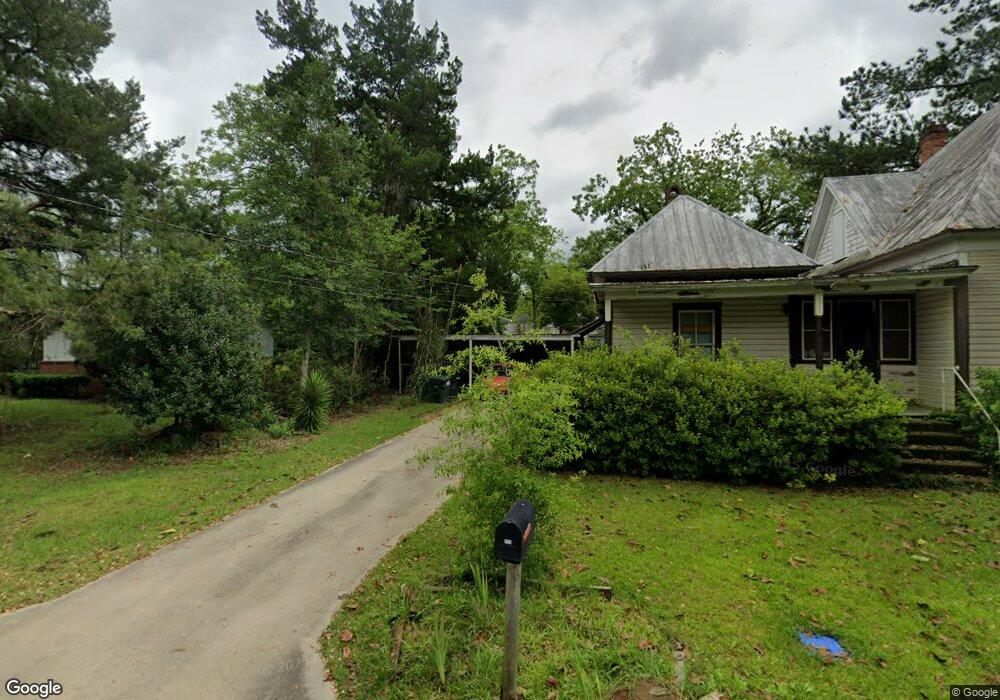 103 N Quincy St, Quitman, GA 31643 - photo 1