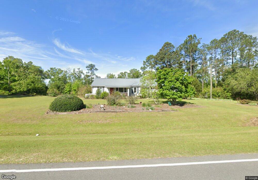 3981 Old Doerun Rd, Moultrie, GA 31768 - photo 1