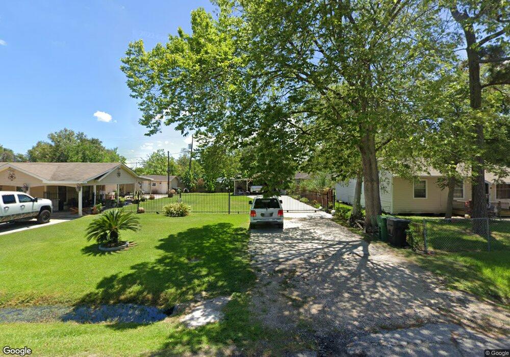 13518 Duluth St, Houston, TX 77015 - photo 1