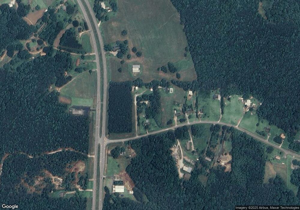 84 Water Tower Rd, Franklin, GA 30217 - photo 1