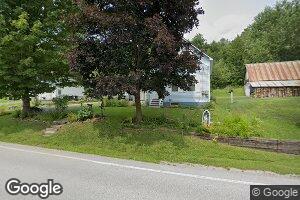 9667 Vt Route 36, Fairfield, VT 05455