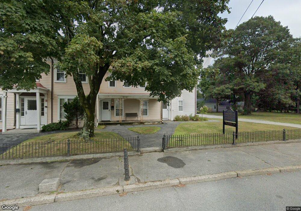 1551 Centerville Rd, Warwick, RI 02886 - photo 1