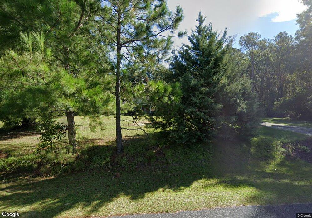11 Saw Mill Ct, Crawfordville, FL 32327 - photo 1