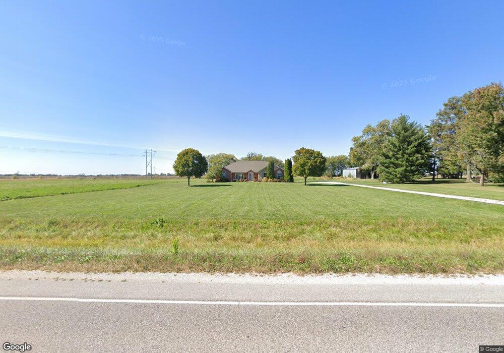 4933 State Route 13, Freeburg, IL 62243 - photo 1