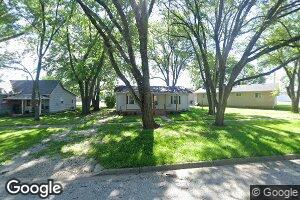 404 Schofield St, Waverly, KS 66871