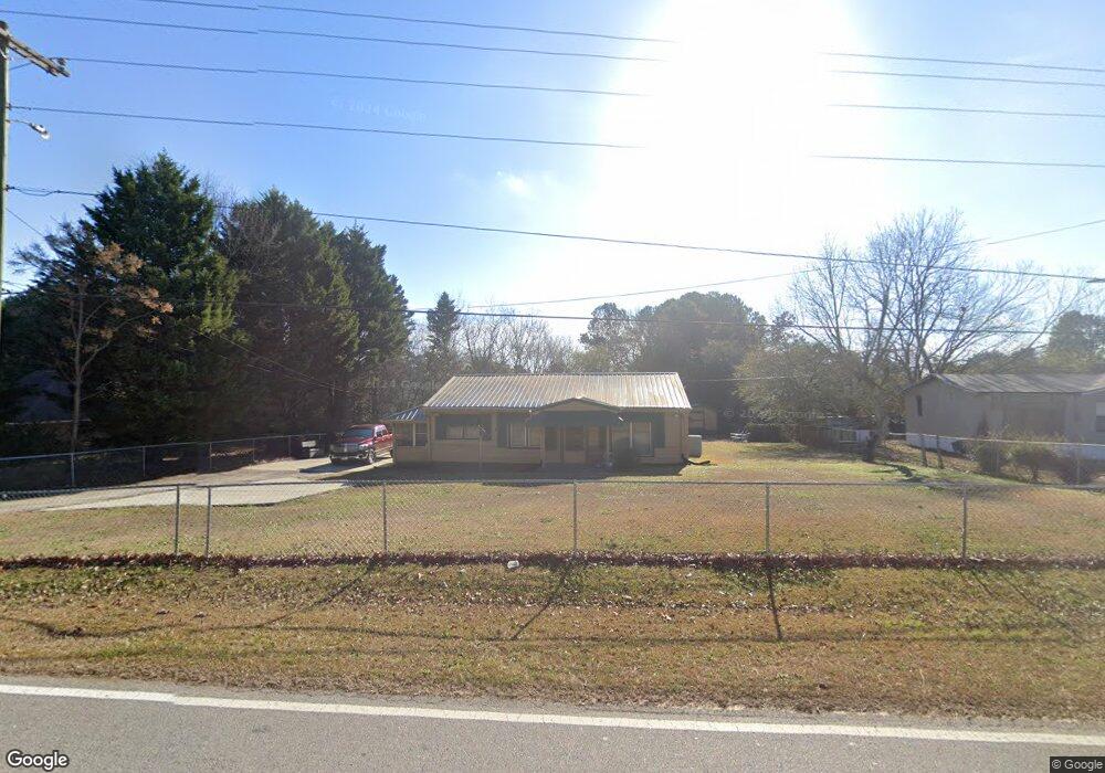 3686 N Bogan Rd, Buford, GA 30519 - photo 1