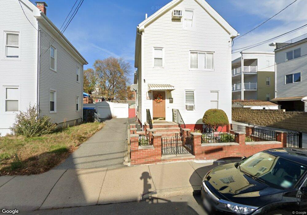 37 Flint St, Somerville, MA 02145 - photo 1