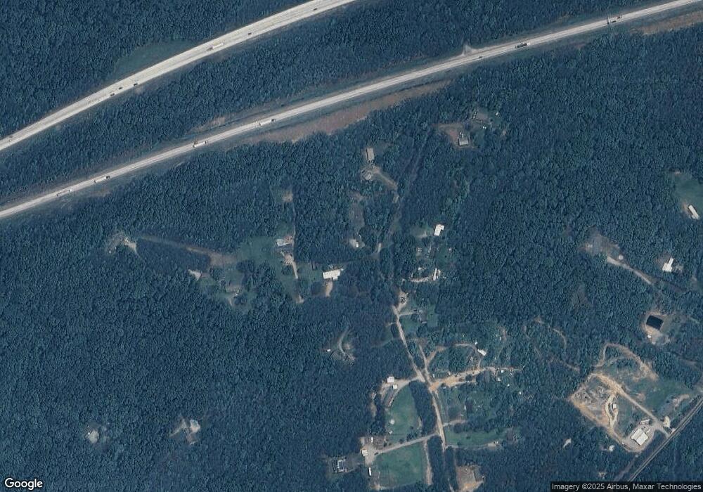 181 N Raburn Rd, Bremen, GA 30110 - photo 1